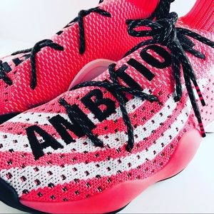 Adidas x Pharrell BYW LVL